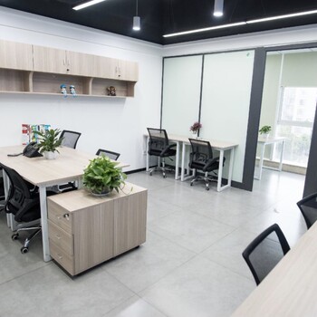  Shekou 880 yuan/month office rent, can be registered to provide red book lease