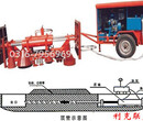 120-500吨大直径液压顶管机，小型水钻顶管机，新型助力钻机图片