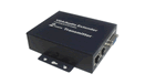 正品二路VGA网线延长器一个电脑带三个显示器VGA传输器