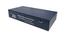 浩泰原装正品精细可调型高清VGA驱动放大器VGA音视频超长线驱动器