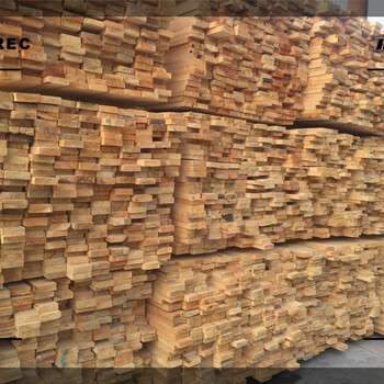 白山落叶松木材生产厂家