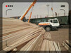 天津枕木木材生产厂家