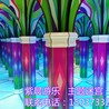 鏡子迷宮，鏡子迷宮廠家，新款室內(nèi)游樂設備，河南新鄉(xiāng)紫晨游樂