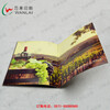 杭州宣傳冊、畫冊、小冊子、企業樣本、產品目錄折頁印刷