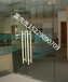 西安玻璃門西安玻璃門價格西安玻璃門批發西安拼鏡西安鏡子