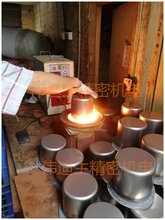 佛山伦教有卖不锈钢家具热弯高频退火机不锈钢家具退火机维修不锈钢家具退火机用途图片