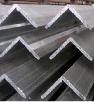 进口5052铝合金角铝，7075工业角铝