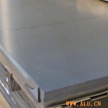 5A06防锈防滑花纹铝板，6063模具用厚铝板