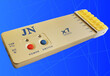 JN曲线温度测试跟踪仪X7炉温测试仪测温仪厂家直销