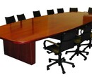 天津板式会议桌尺寸各种款式支持定做