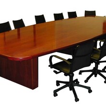 天津板式会议桌尺寸各种款式支持定做