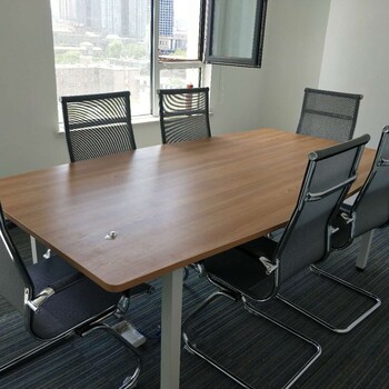 天津大型会议桌/方形/圆形/弧形会议桌
