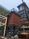 小型鍋爐除塵器