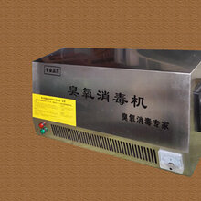 河南饮料厂臭氧发生器空气消毒杀菌专用设备图片