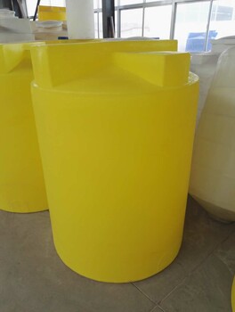 陕西水肥一体化1吨搅拌桶施肥罐1方肥料储存罐（图）