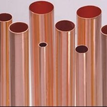 QSn6.5-0.1磷铜管批发磷铜毛细管磷铜方管厂家