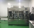 沧狮自动化液体调味品灌装机,阿拉尔酱油醋灌装机