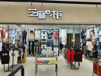 芝麻e柜实体店怎么样图片2