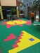 PVC地板厂家直销幼儿园地板