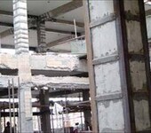 商洛加固公司-商洛建筑物结构补强工程