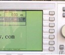 出售AgilentE4420B信号发生器/价格东莞图片
