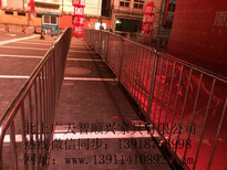 上海软隔离租赁，伸缩一米线租赁，不锈钢一米线租赁，礼宾杆租赁，红绒绳一米线租赁图片2