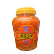 供应，兴薇皇贡皇贡椒1800g，大瓶的黄贡椒图片