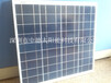 太陽能滴膠板，中德太陽能18v40w多晶太陽能電池板，太陽能軟性電池板