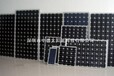 18v60w多晶太阳能电池板，太阳能滴胶板单晶