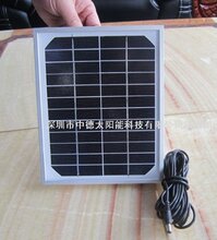 zd3w太阳能航海浮标灯,太阳能海面浮标闪灯,太阳能道路闪灯电池板图片