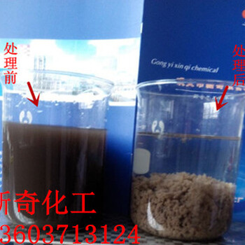 陰離子聚丙烯酰胺————