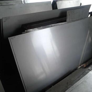 深圳SUS420J2不锈钢光圆棒料光板中厚板料
