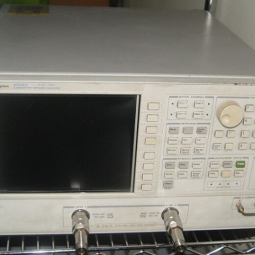 销售回收惠普8753E射频网络分析仪Agilent/HP8753E