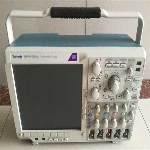 Tektronix泰克TDS3052B美国TDS3052C数字示波器