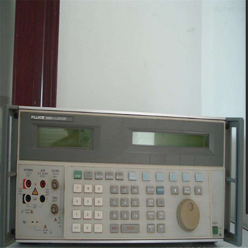 回收銷售Fluke5502A校準(zhǔn)儀參數(shù)指標(biāo)