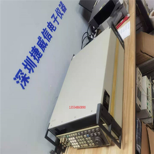 回收供应Fluke5720A多功能校准器