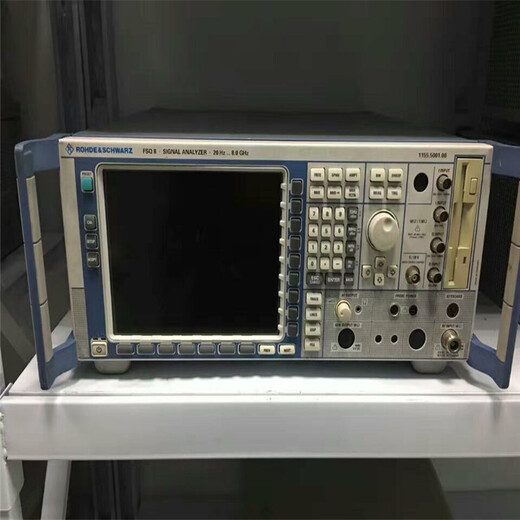 大量收购罗德与施瓦茨FSP13频谱分析仪FSH13德国原装