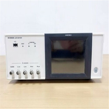 安捷伦4192A阻抗分析仪Agilent4192A