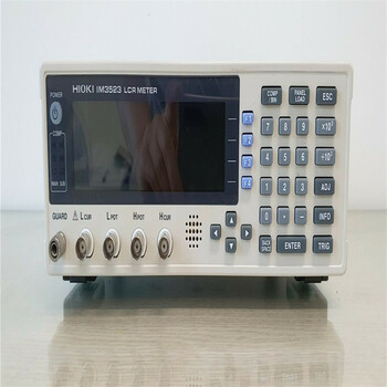 安捷伦4192A阻抗分析仪Agilent4192A