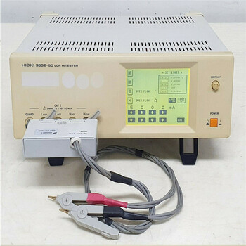 安捷伦4192A阻抗分析仪Agilent4192A