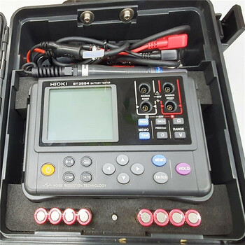 收购回收BT3563电池测试仪