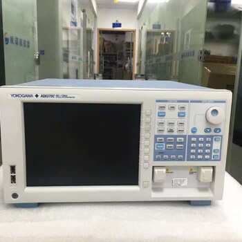 回收，横河AQ6370DYokogawa横河AQ6370D光谱仪