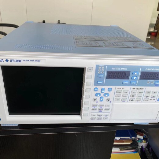 WT1800YOKOGAWA横河WT1800功率分析仪