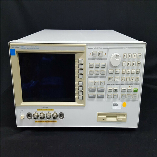 美国是德科技（Keysight）E4990A阻抗分析仪