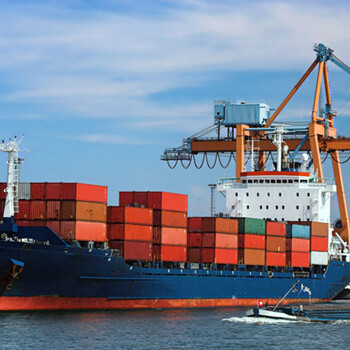 美国清关公司美国海运散货拼箱美国海运包送货到门