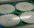 江門1.2米4014燈條SMT貼片，中山LED長燈條貼片廠