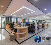 深圳写字楼办公室装修我们只做公装装修