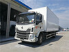 新款东风柳汽7米5冷藏车大型冷藏车厂家食品保鲜运输冷藏车价格表