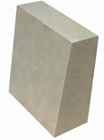乐山磷酸铝结合高铝质耐磨砖磷酸盐砖厂家图片1
