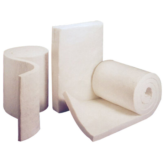 雅安纤维板硅酸铝纤维毯生产厂家